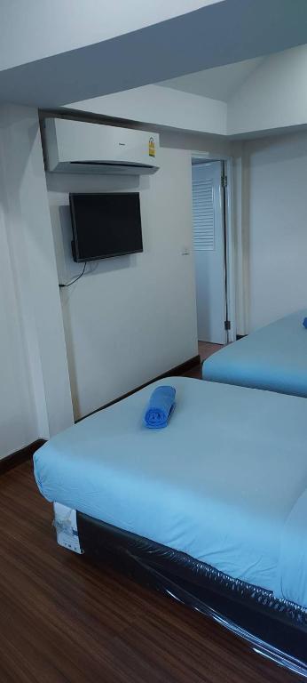 A.N. HOUSE - Triple Room