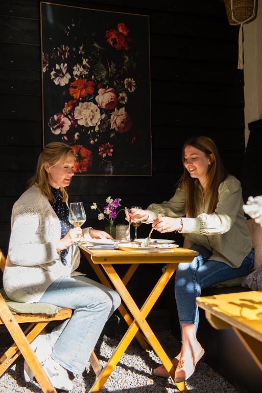 Hosté ubytování Boutique Hotel - de Stadsherberg Alphen