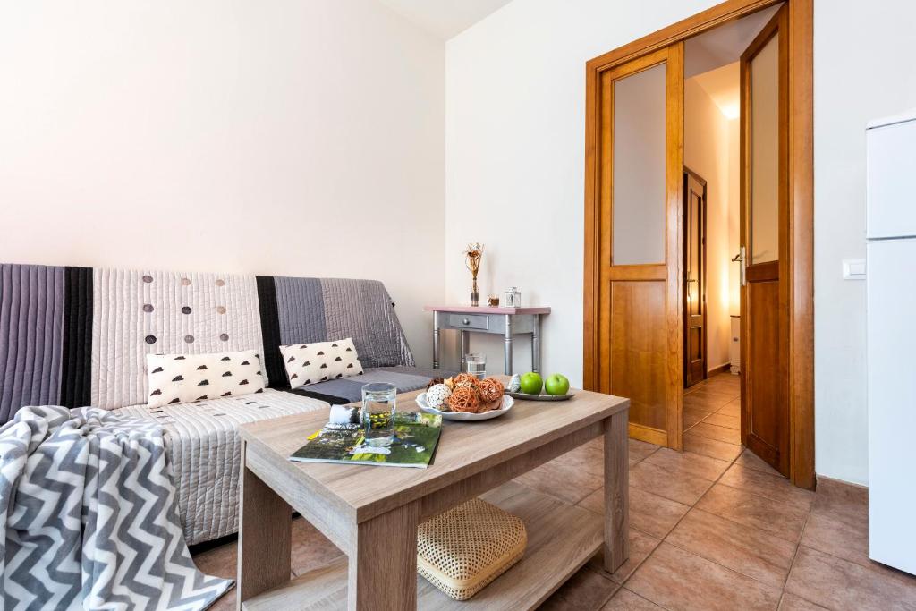 HSH Suites Triana, Sevilla – Aktualisierte Preise für 2023