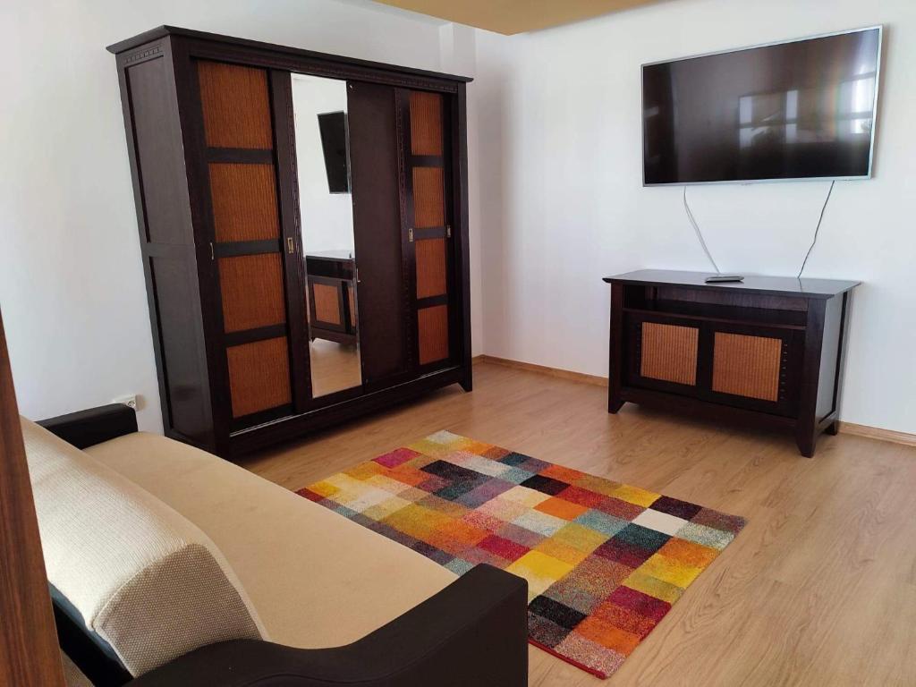 Mimi Apartman - One-Bedroom Apartment