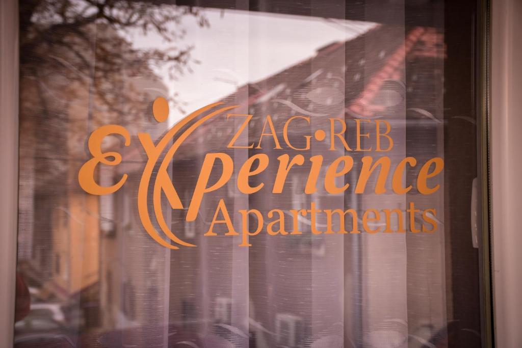 Fotografia z galérie ubytovania Apartments Experience Zagreb v Záhrebe