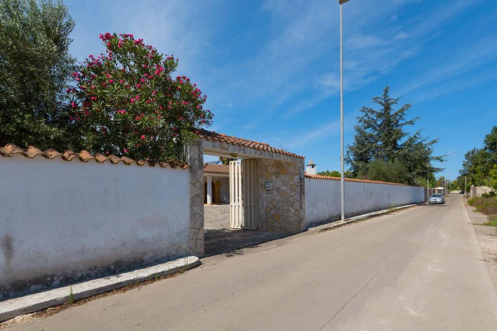 Fotografia z galérie ubytovania Villa Sorriso by BarbarHouse v destinácii San Cataldo