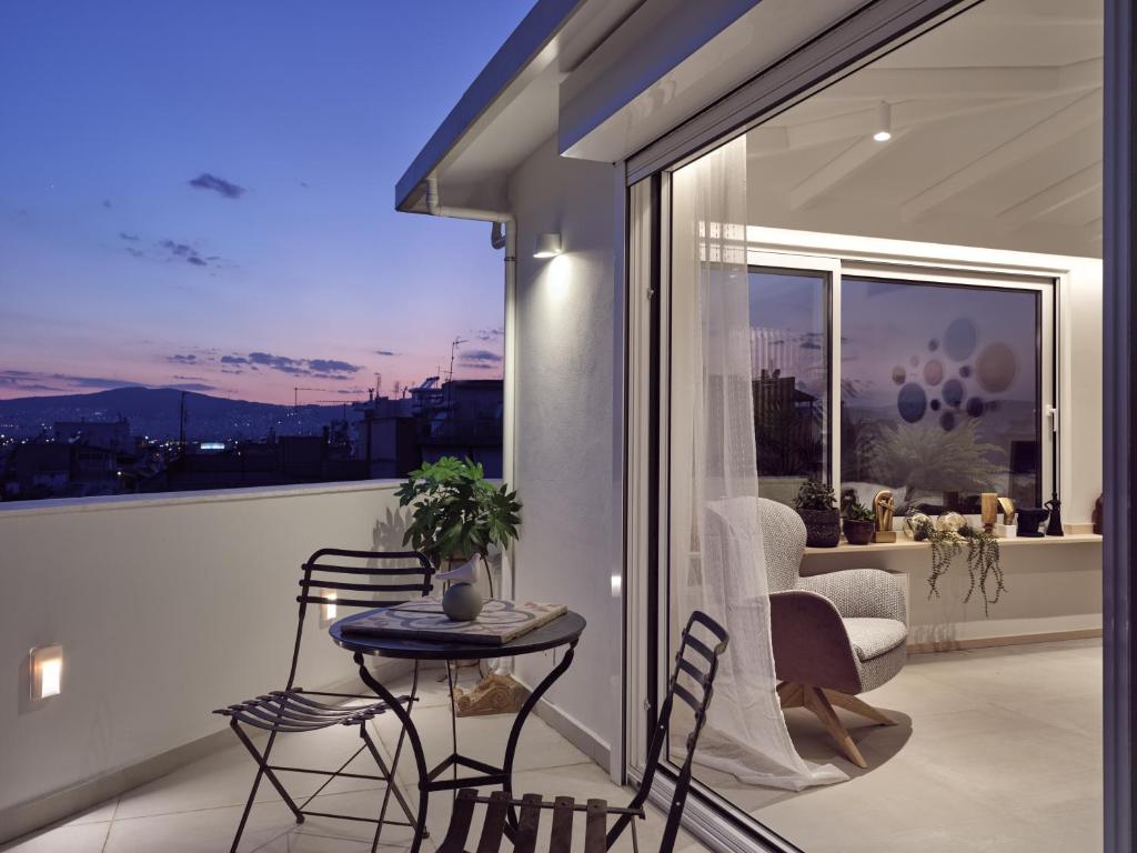 Pallineon House - 10