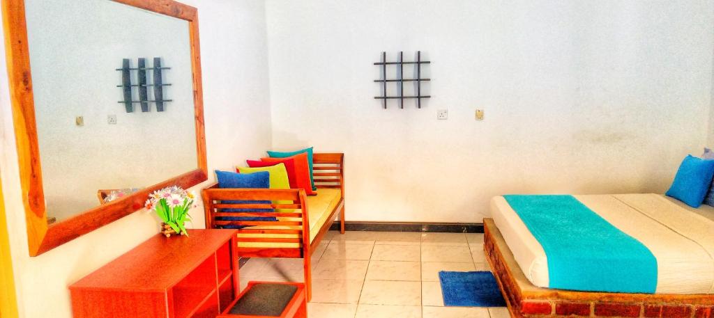 Kashyapa Kingdom View Home - 10