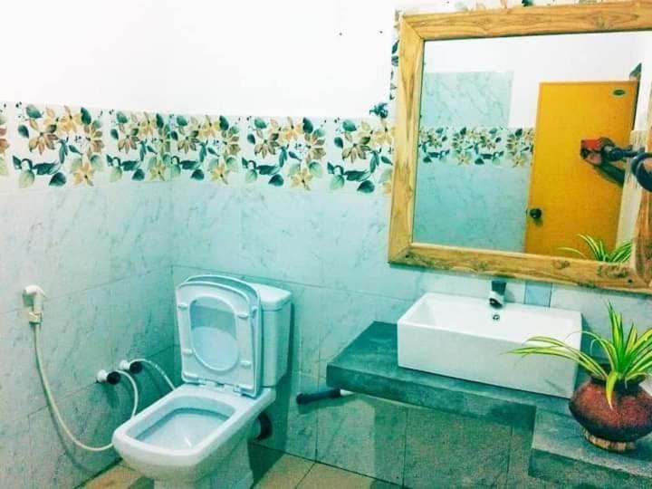 Kashyapa Kingdom View Home - 13