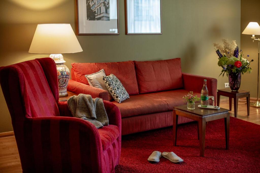 Louisa's Place - Resim 12