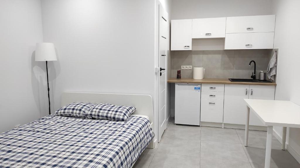 Apartament Krótka - Housity