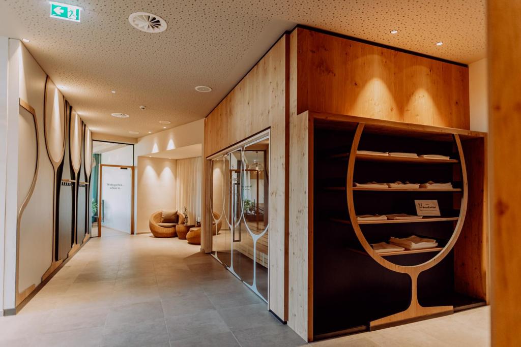 Fotografie z fotogalerie ubytování Ratscher Landhaus v destinaci Ratsch an der Weinstraße