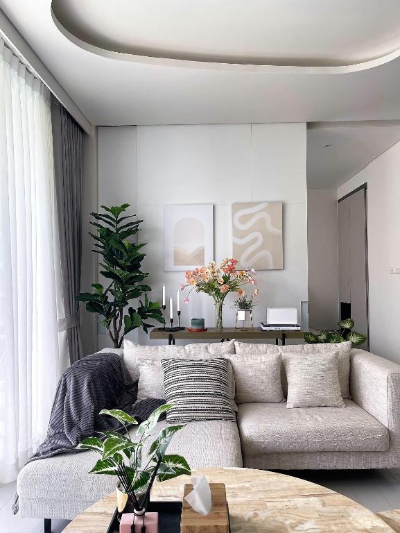 Veranda Residence Hua-Hin - Resim 10