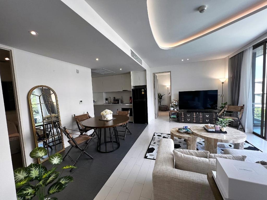 Veranda Residence Hua-Hin - Resim 6