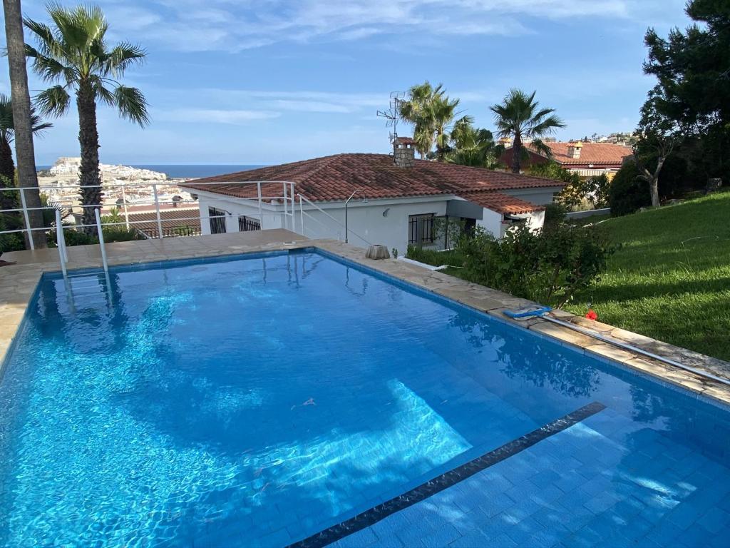 Imagen de la galería de Chalet Grecia Inmomart, en Peñíscola