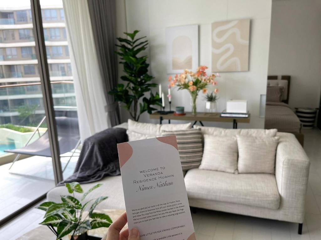 Veranda Residence Hua-Hin - Resim 32