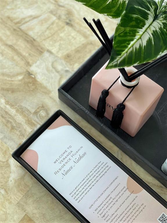 Veranda Residence Hua-Hin - Resim 31