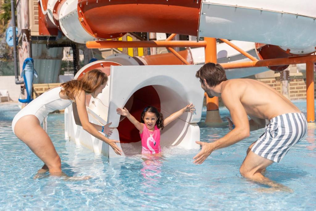 Hotel Rosamar, Benidorm – Precios actualizados 2023