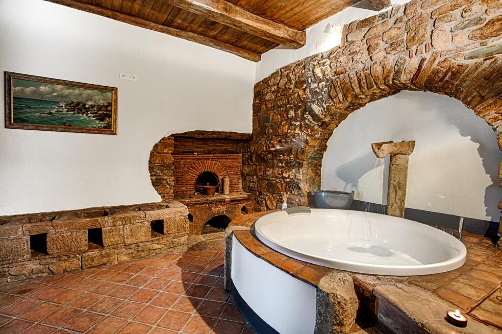 Dimora storica Giorni resort & spa