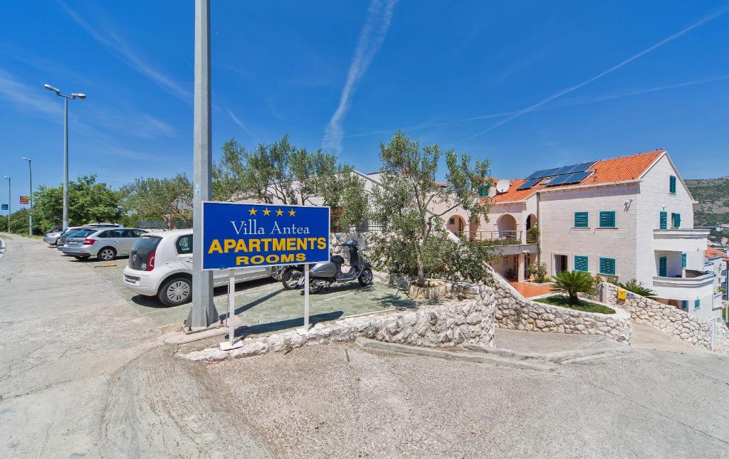 Villa Antea Apartments with Free Parking - 3