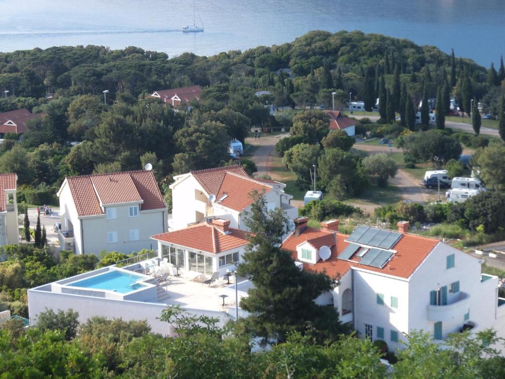 Villa Antea Apartments with Free Parking - 11