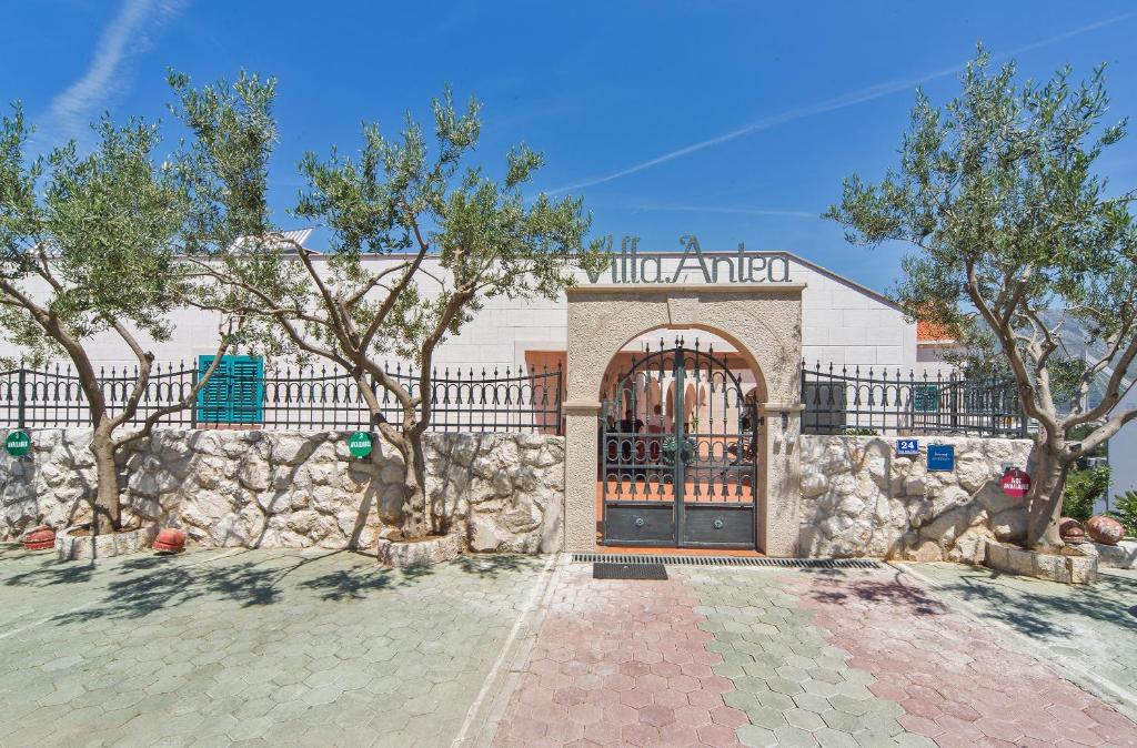 Villa Antea Apartments with Free Parking - 19