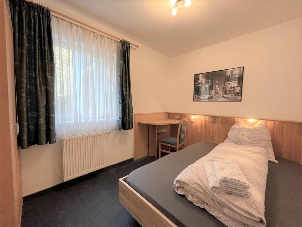 Haus Heimat Wagrain - 2