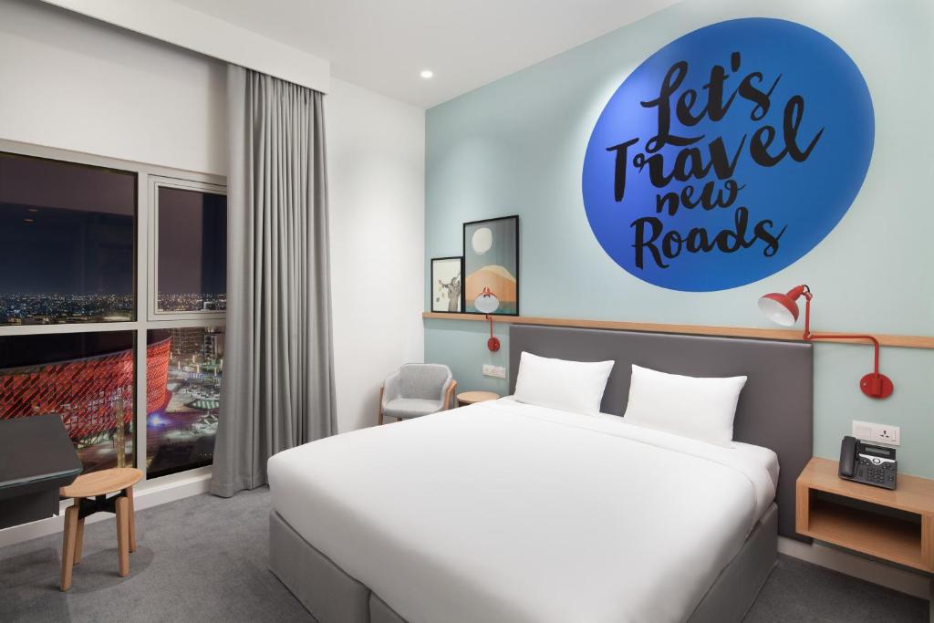 Rove City Walk - Resim 28