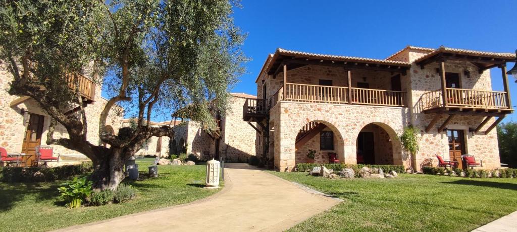 Mystras Grand Palace Resort & Spa - 18