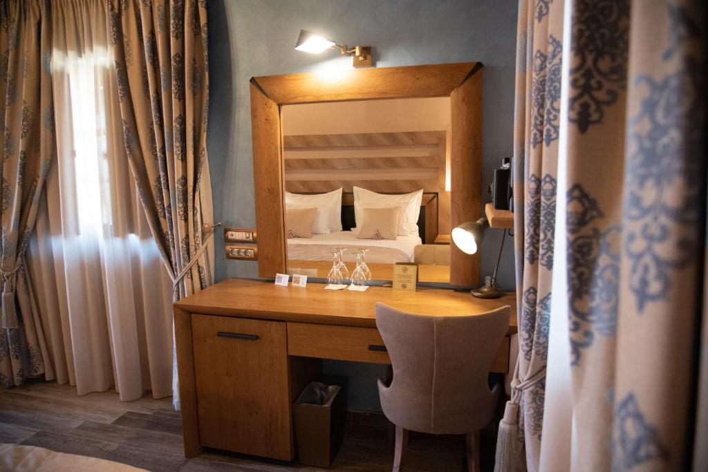 Mystras Grand Palace Resort & Spa - 17