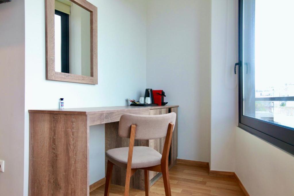 Iasonos Suites Athens - Resim 35