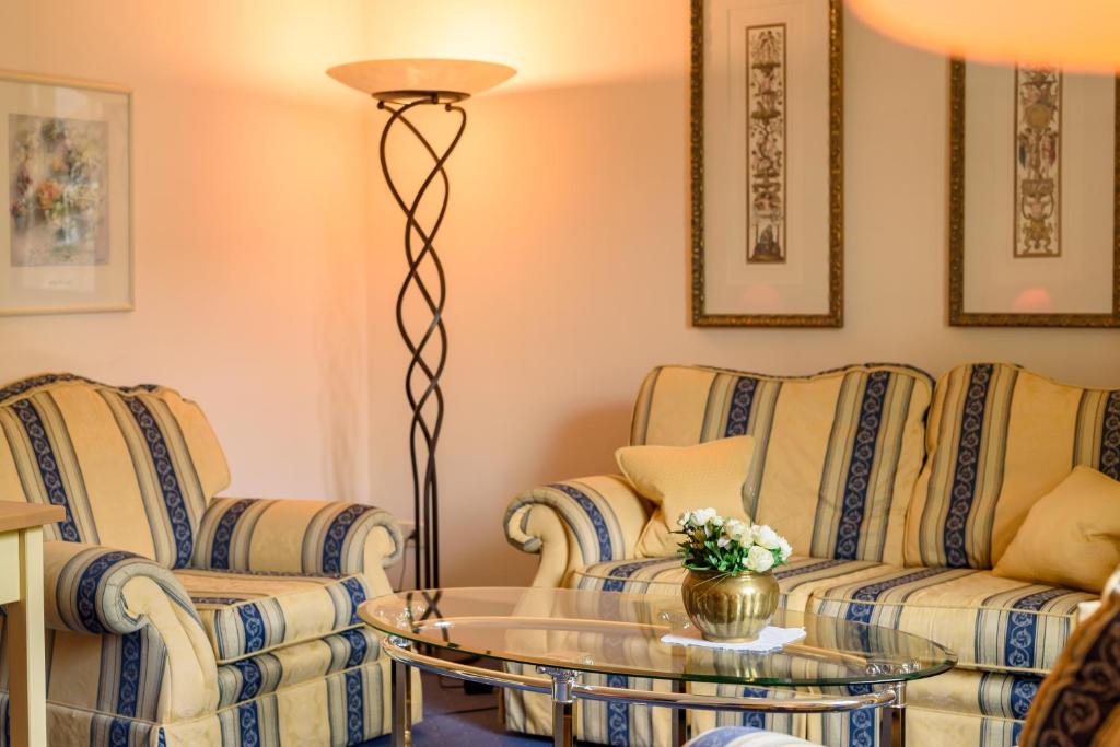 Hotel Alt Vellern - Habitación Familiar