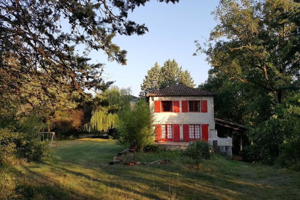 Huis te huur in de natuur - Housity