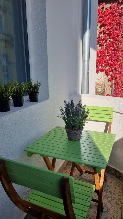 Fotografie z fotogalerie ubytování Old Town City Center Apartment v destinaci Ruse