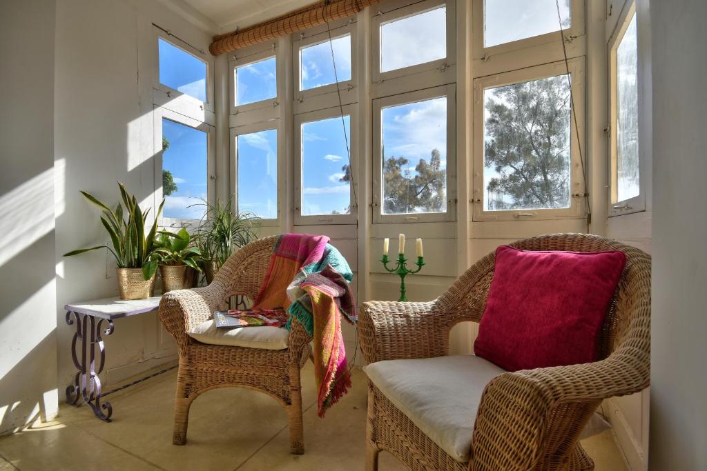 ACG- Sea Breeze Apartment