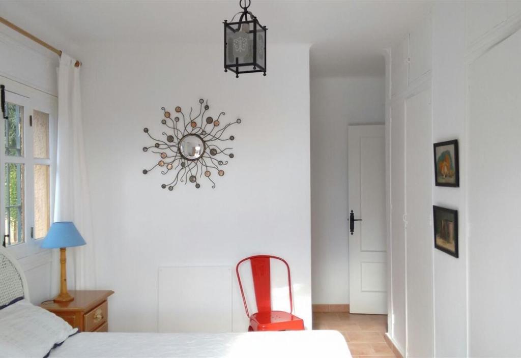 Zdjęcie z galerii obiektu Unique villa with magnificent views w mieście Nerja