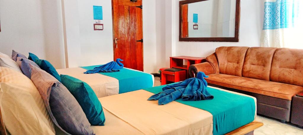 Kashyapa Kingdom View Home - 17