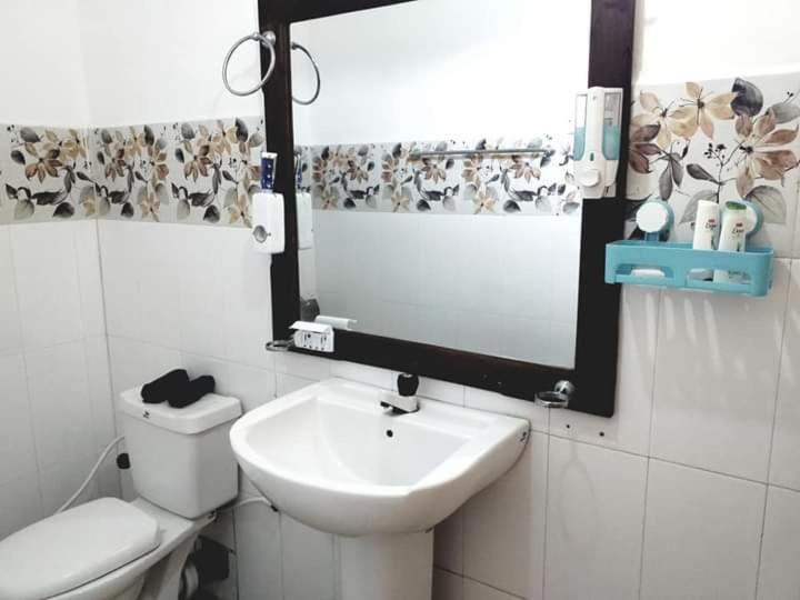 Kashyapa Kingdom View Home - 4