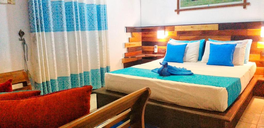 Kashyapa Kingdom View Home - 2