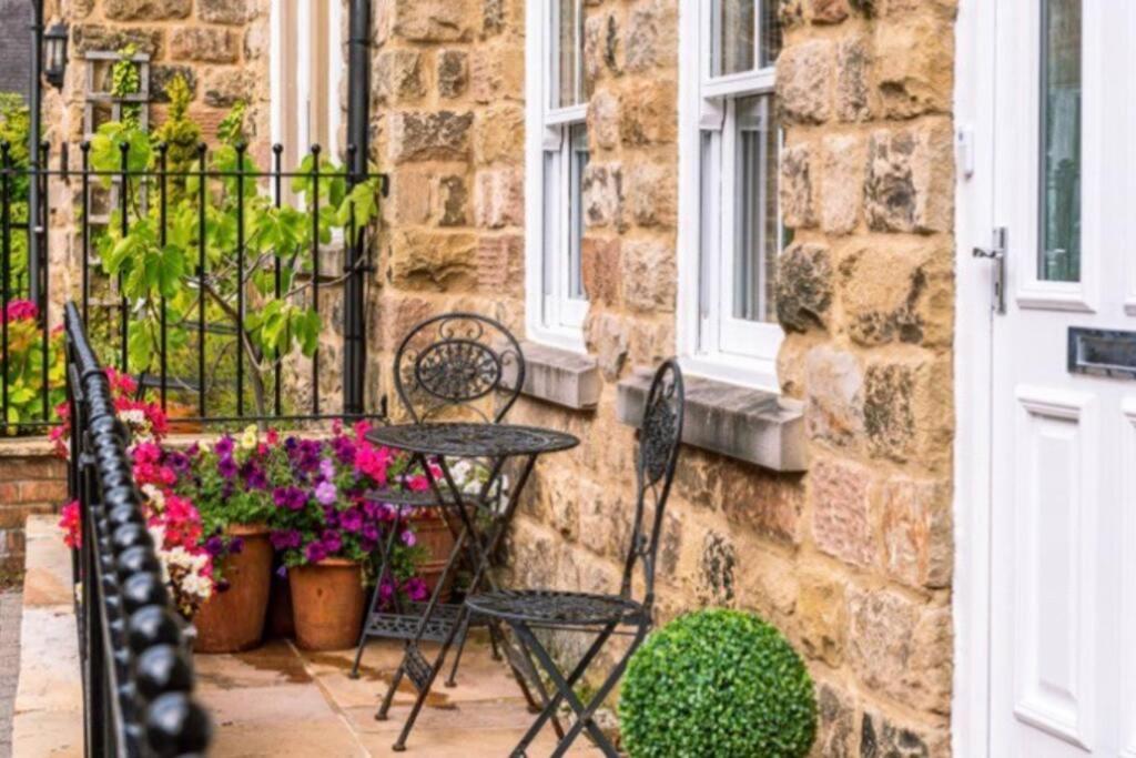 Cosy Central Cottage in Harrogate