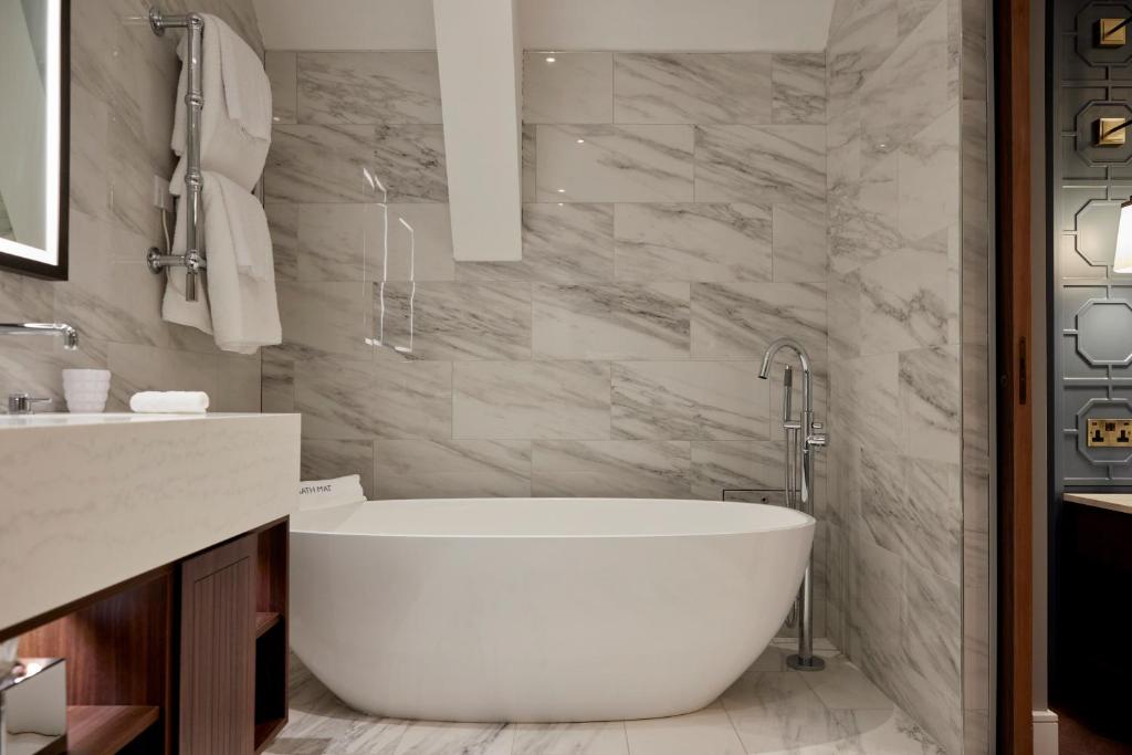 The Parkgate Hotel - Resim 20