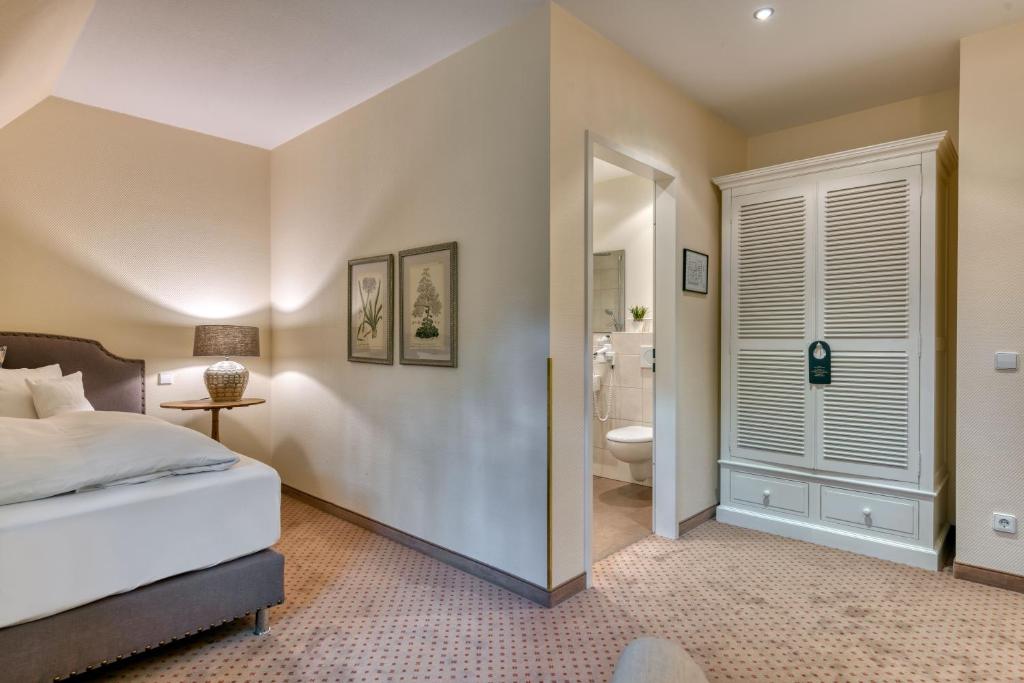 Hotel Alt Vellern - Habitación Individual Superior