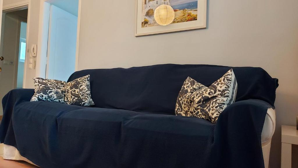 Joan's airport apartment - 4