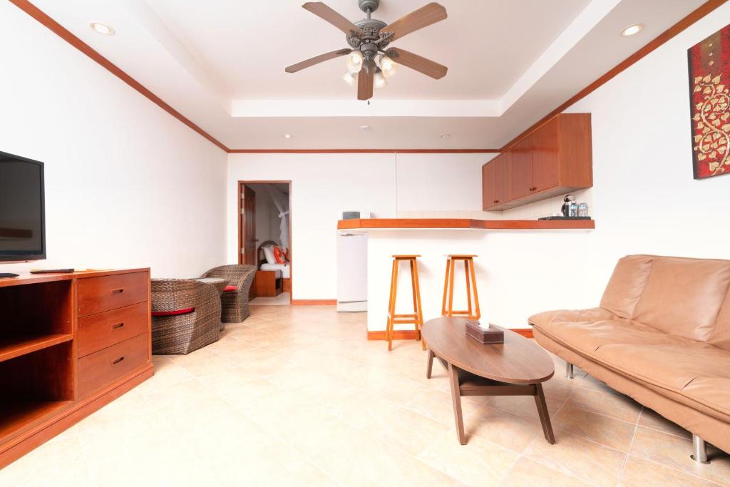 Sai Rougn Residence - SHA Extra Plus - Resim 23