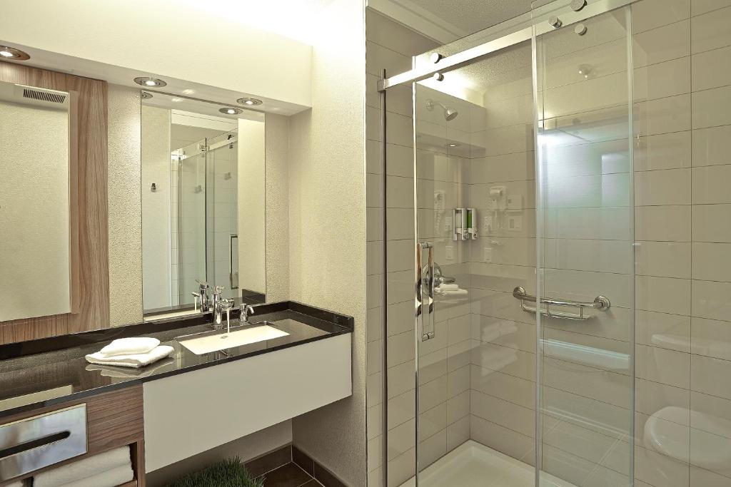 
Double Room with Two Double Beds - Ground Floor
