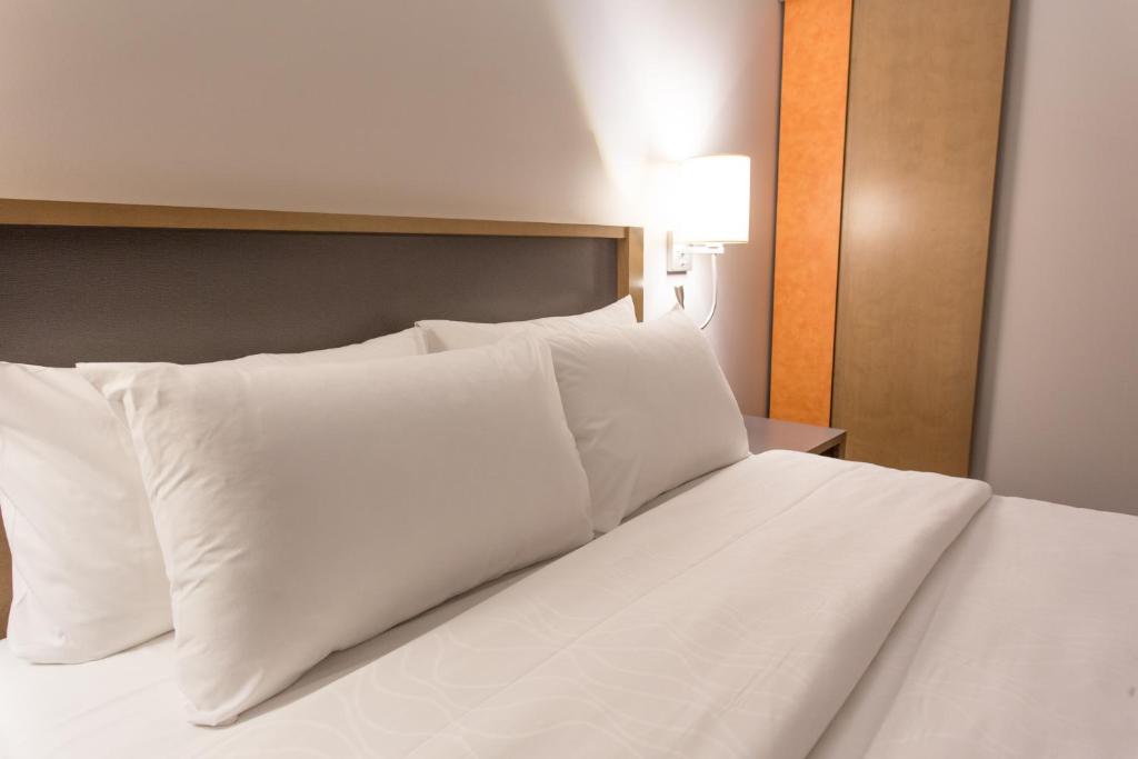 Hôtel Cofortel - Resim 31