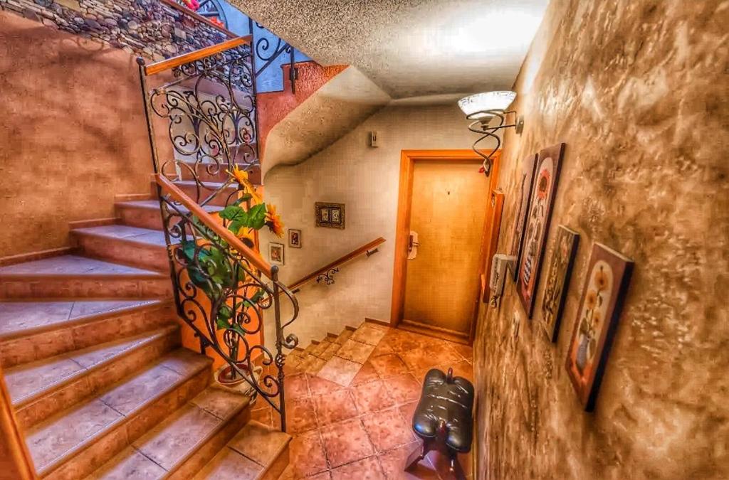 Fotografie z fotogalerie ubytování Pansion Bubamara Mostar v destinaci Mostar