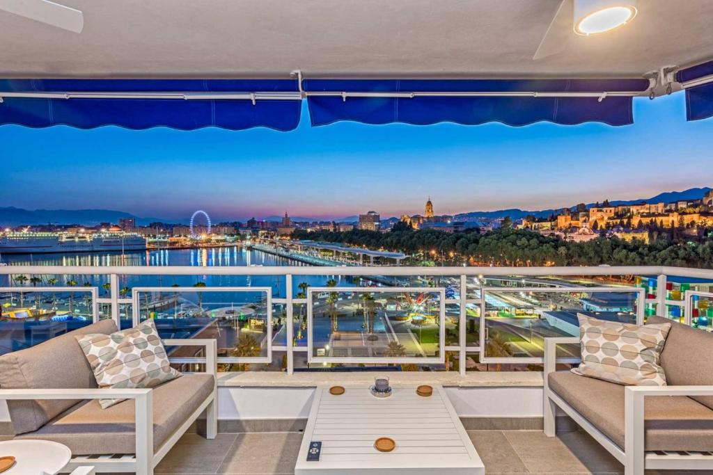 Solaga - Malagueta, Málaga – Updated 2022 Prices