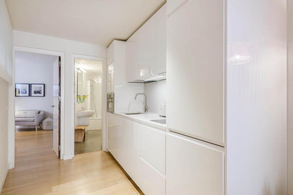 Zdjęcie z galerii obiektu Larios Suites in Malaga by Solaga Holiday Homes w Maladze