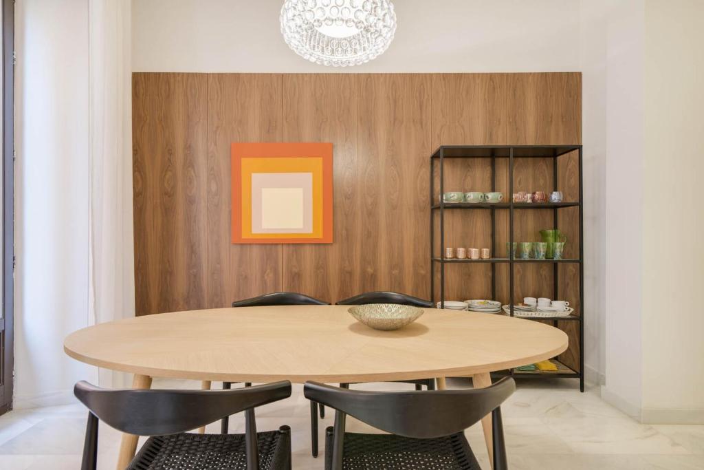 Zdjęcie z galerii obiektu Larios Suites in Malaga by Solaga Holiday Homes w Maladze