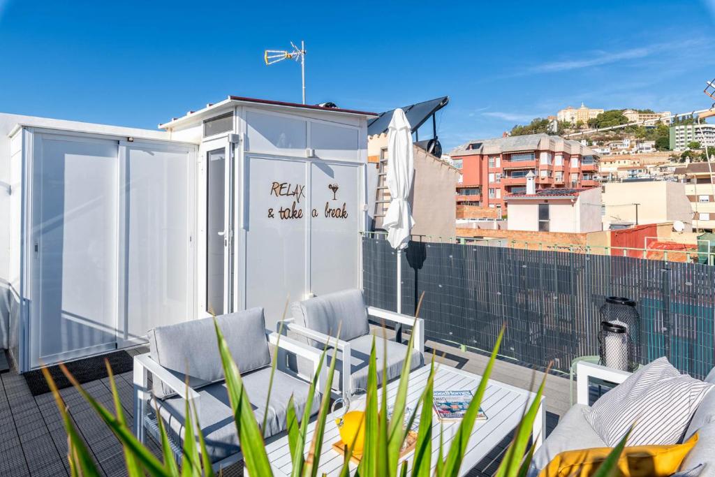 Solaga - Pedregalejo, Málaga – Bijgewerkte prijzen 2022