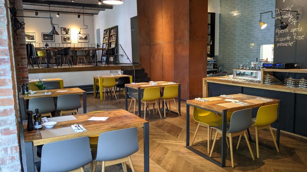 Hotel city.city - Resim 4