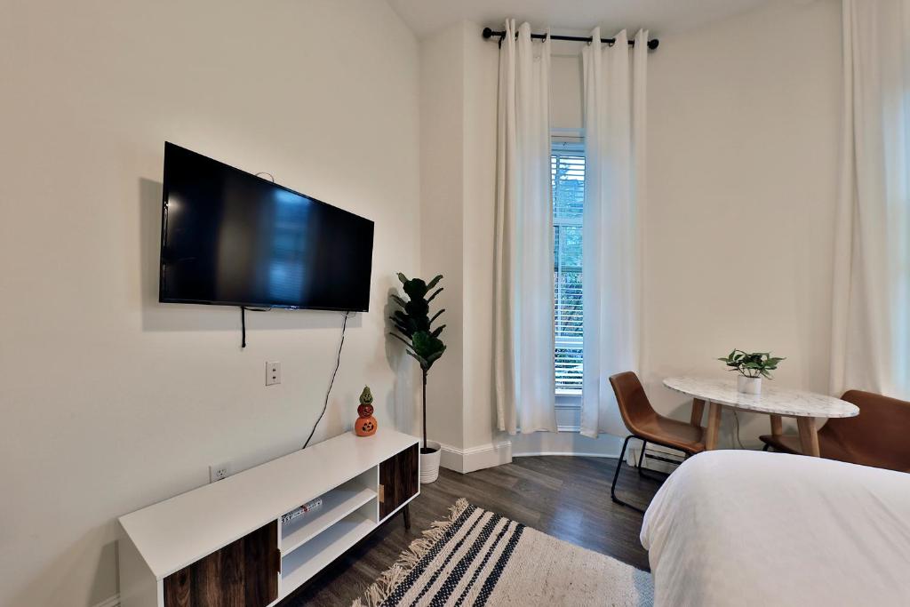 Good Hotels Boston - Apartamento Superior