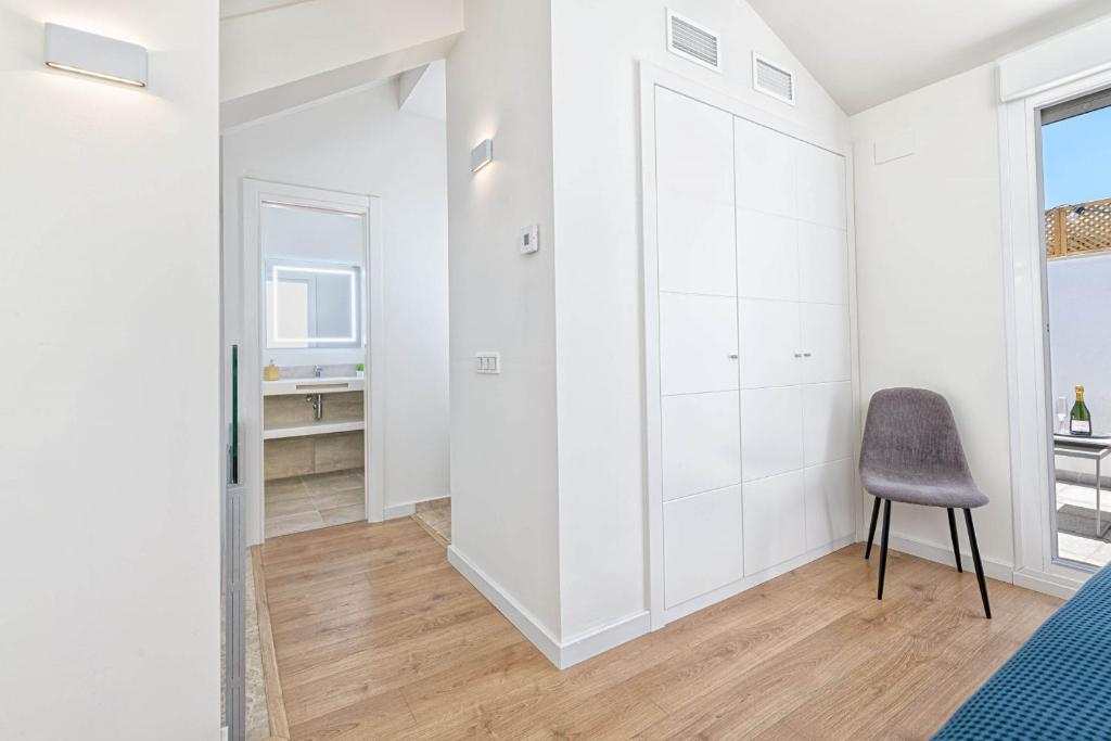 Zdjęcie z galerii obiektu Teatro Apartment in Malaga by Solaga Holiday Homes w Maladze